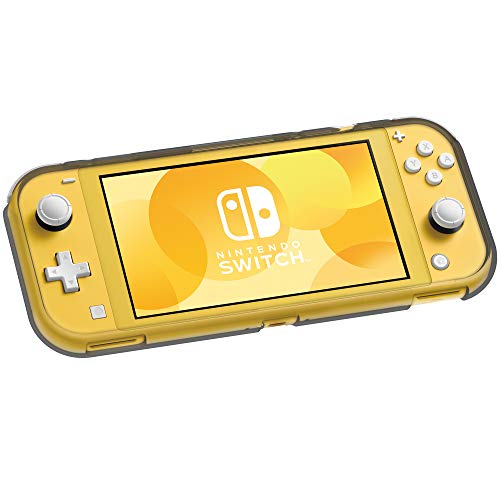 Hori - Carcasa Duraflexi (Nintendo Switch Lite)