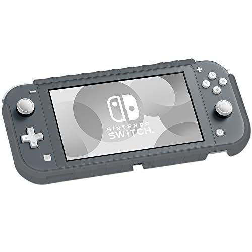 Hori - Carcasa híbrida (Nintendo Switch Lite)