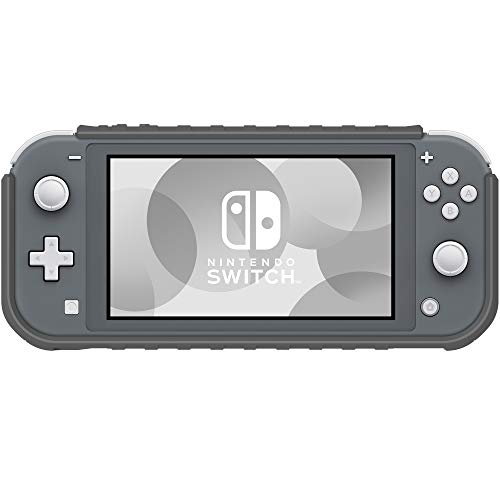 Hori - Carcasa híbrida (Nintendo Switch Lite)