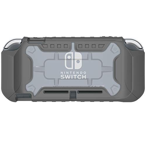 Hori - Carcasa híbrida (Nintendo Switch Lite)