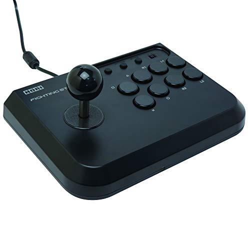 Hori - Fighting Stick Mini (PS4, PS3, PC)