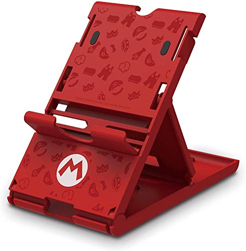 HORI - PlayStand Super Mario (Nintendo Switch / Switch Lite)