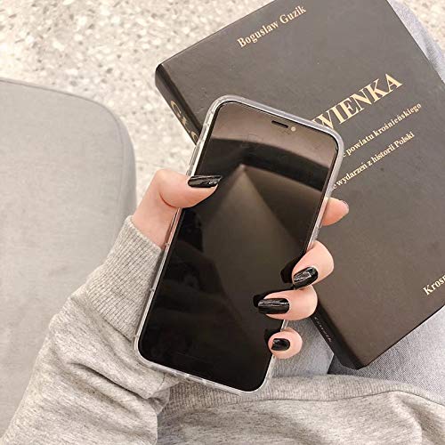 Hot ins Funny Bar Label World Funda de teléfono para iPhone 6 Plus 7 8 8 Plus 11 Pro X XS XR MAX Silicona Suave TPU contraportada Coque