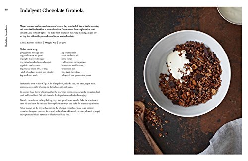 Hotel Chocolat: A New Way of Cooking with Chocolate