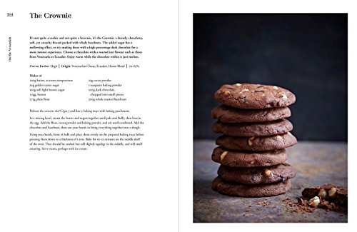 Hotel Chocolat: A New Way of Cooking with Chocolate