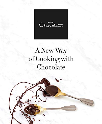 Hotel Chocolat: A New Way of Cooking with Chocolate