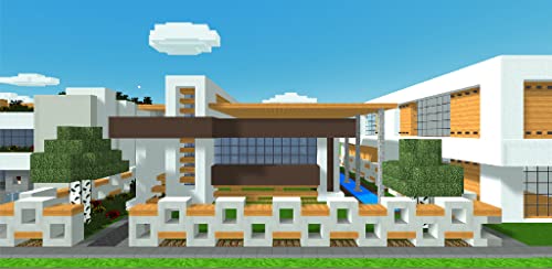 House for Minecraft Build Idea