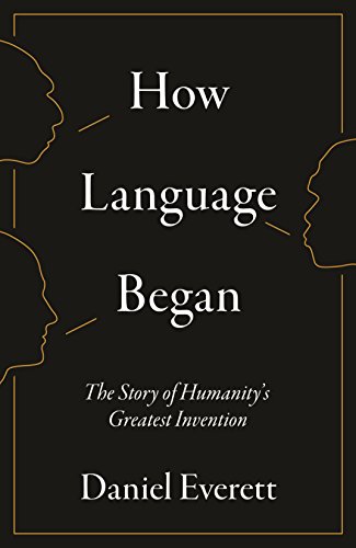 How Language Began