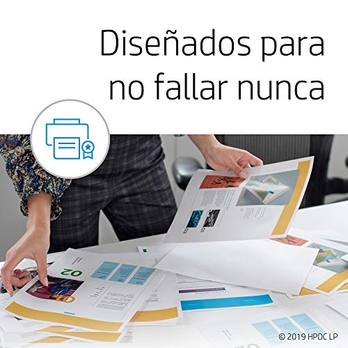 HP 304 3JB05AE - Pack de 2 Cartuchos de Tinta Originales Negro y Tricolor, compatible con impresoras de inyección de tinta HP DeskJet 2620, 2630, 3720, 3730, 3750, 3760, HP Envy 5010, 5020, 5030