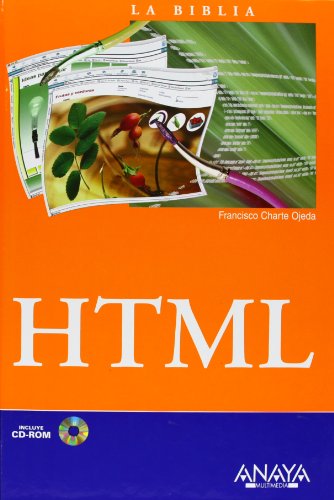 HTML (La Biblia De)