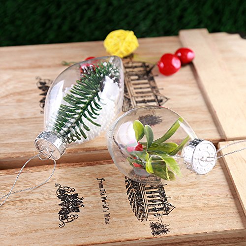 https://www.banggood.com/Christmas-Decoration-Wedding-DIY-party-Event-Memory-Ball-p-1246164.html - Bola de Memoria para decoración de Navidad, Boda, Fiesta, Eventos