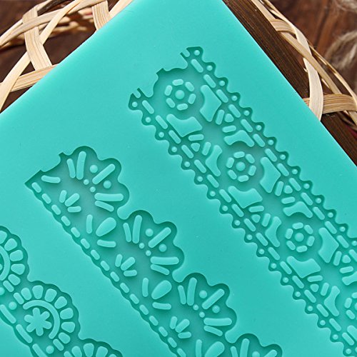 https://www.banggood.com/Large-Fondant-Cake-Decorating-Mould-Lace-Mold-Silicone-Mat-p-967717.html - Molde de Silicona para decoración de Pasteles (tamaño Grande)