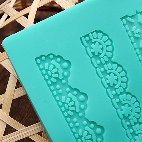 https://www.banggood.com/Large-Fondant-Cake-Decorating-Mould-Lace-Mold-Silicone-Mat-p-967717.html - Molde de Silicona para decoración de Pasteles (tamaño Grande)