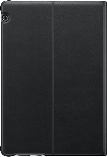 Huawei 51992662 Funda para Tablet 25,6 cm (10.1") Folio Negro - Fundas para Tablets (Folio, Huawei, Huawei MediaPad T5 10", 25,6 cm (10.1"), Negro)