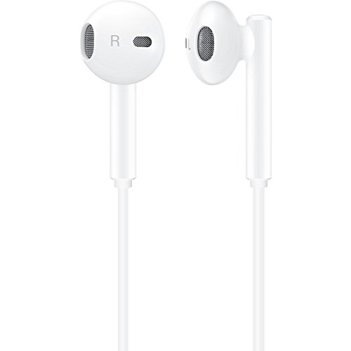 Huawei CM33, Auriculares intraulares In-ear USB Tipo C "Hi-Res", Blanco