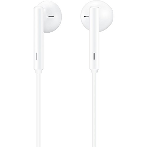 Huawei CM33, Auriculares intraulares In-ear USB Tipo C "Hi-Res", Blanco