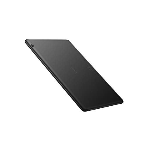 HUAWEI MediaPad T5 - Tablet de 10.1" FullHD (Wifi, RAM de 4GB, ROM de 64GB, Android 8.0, EMUI 8.0), Color Negro