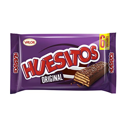 Huesitos Origin 6X20g