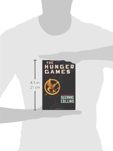 HUNGER GAMES: 01 (The Hunger Games)