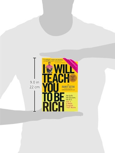 I Will Teach You to Be Rich