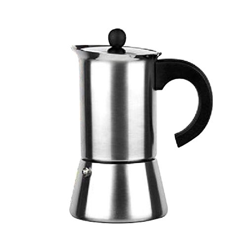 Ibili 611312 - Cafetera Indubasic 12 Tazas