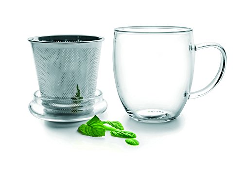 IBILI 622503 Taza DE TE 300 ML