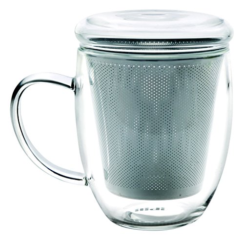 IBILI 622503 Taza DE TE 300 ML