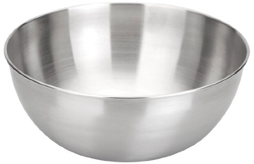 IBILI 717025 - Bol INOX Bistrot 25 Cms.