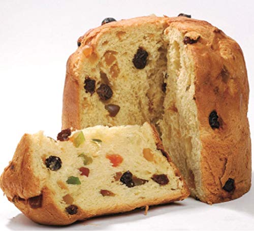 IBILI 826712 - Molde Panettone 12X10 Cm