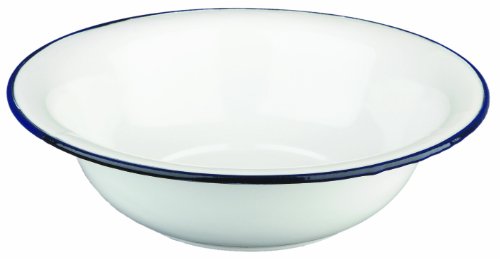 IBILI 903132 - Palangana Blanca 32 Cms.