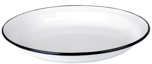 IBILI 912932 - Plato Blanco 32 Cms.