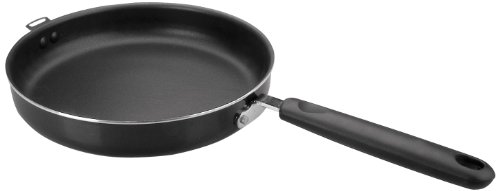 IBILI Sartén Tortilla, Aluminio, Negro, 20 cm, 939