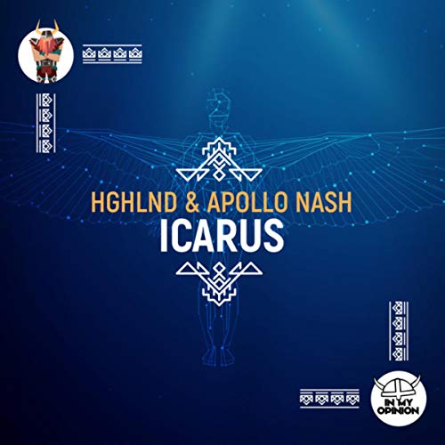 Icarus (Extended Mix)