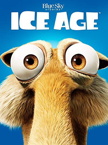 Ice Age