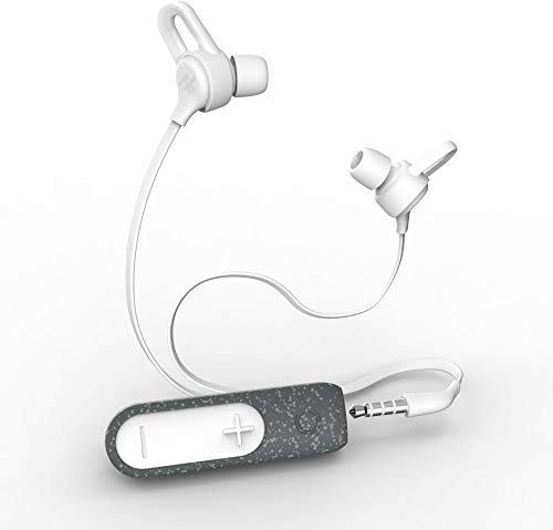 ifrogz 304001279 Dentro de oído Binaural Inalámbrico y alámbrico Blanco - Auriculares (Inalámbrico y alámbrico, Dentro de oído, Binaural, Intraaural, 20-20000 Hz, Blanco)