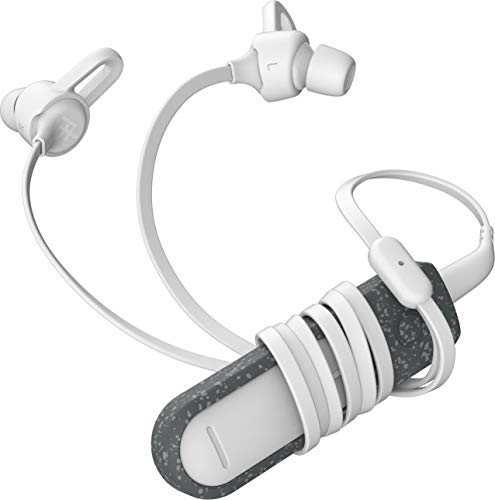 ifrogz 304001279 Dentro de oído Binaural Inalámbrico y alámbrico Blanco - Auriculares (Inalámbrico y alámbrico, Dentro de oído, Binaural, Intraaural, 20-20000 Hz, Blanco)