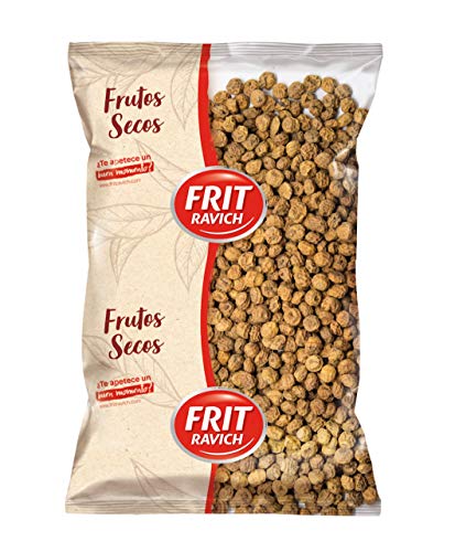 ijsalut - chufas 1kg fs frit ravich 1 kg