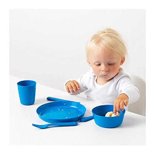 IKEA - KALAS Children Color Bowls