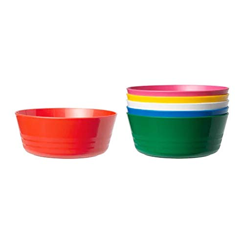 IKEA - KALAS Children Color Bowls