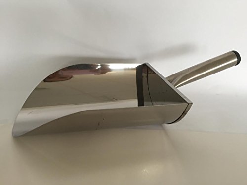 Ilsa - Librador inox.16cm.