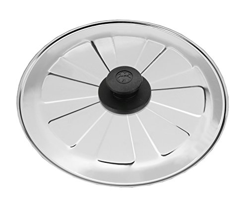 Ilsa - Volteadora Tortilla INOX 26cm.