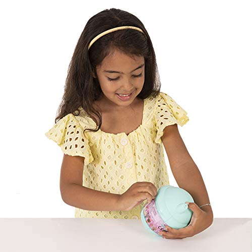 IMC 98442 Toys Bibe Casita Wave 3 - Muñeca Multicolor, Modelos Surtidos