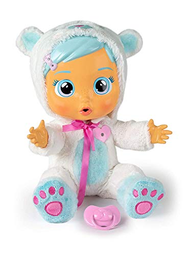 IMC Toys 98206 Bebés Llorones - Kristal , color/modelo surtido