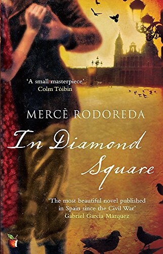 IN DIAMOND SQUARE: A Virago Modern Classic (Virago Modern Classics)