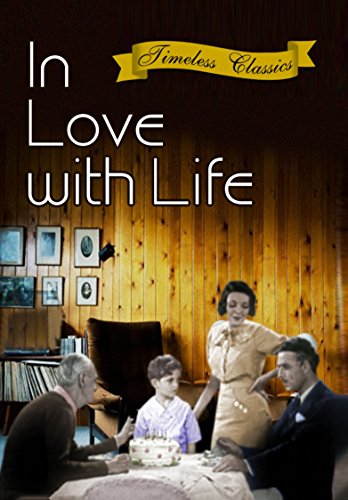 In Love with Life (1934) DVD   [Reino Unido]