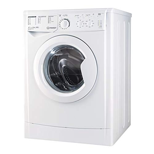 Indesit Lavadora Carga Frontal EWC81483W