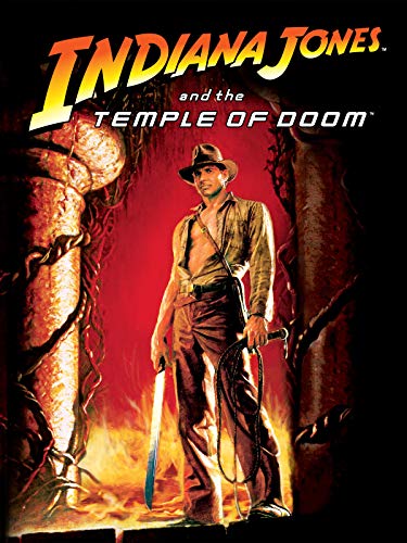 Indiana Jones and the Temple of Doom