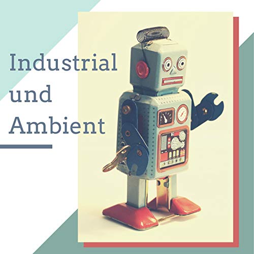 Industrial und Ambient: Elektronische Musik zum Lernen, Elektro Lernmusik