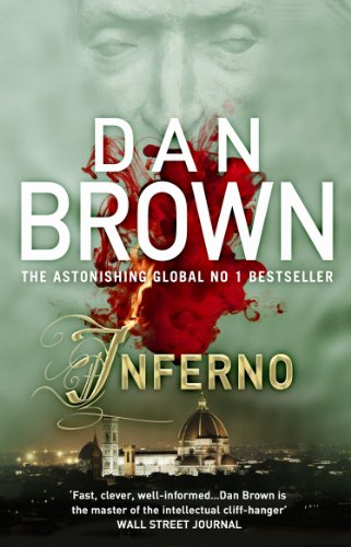 Inferno: (Robert Langdon Book 4) (English Edition)