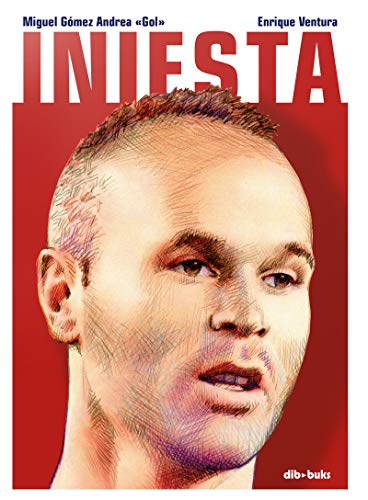 Iniesta (_Vela Gráfica)